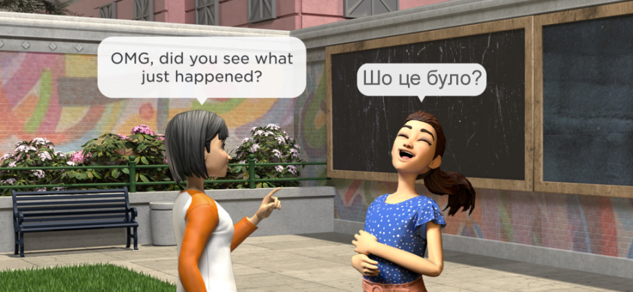 Нова ера спілкування у Roblox: революція автоматичного перекладу чатів