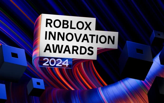 Відкрито номінації на Roblox Innovation Awards 2024