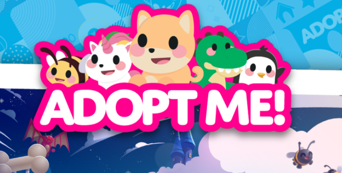 Adopt Me!: Як гра підкорила мільйони сердець на Roblox