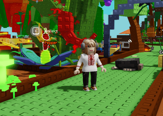 Повний гайд по всіх тваринах у грі Roblox: Grow a Garden
