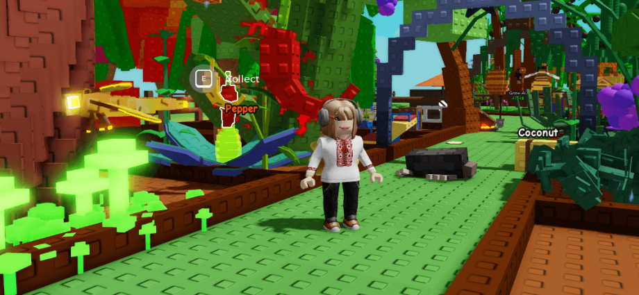 Повний гайд по всіх тваринах у грі Roblox: Grow a Garden