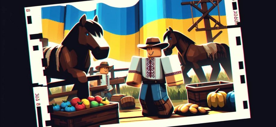 Ukraine Heart отримав новий бейдж!