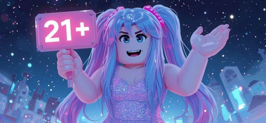 Батьки на тривозі: CEO Roblox планує додати онлайн-знайомства!