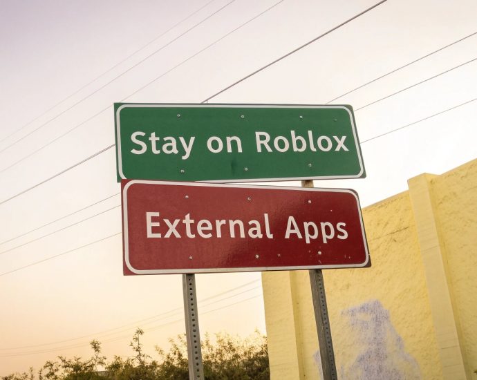 Roblox видалив «віджилянтів»: просто пояснюємо, чому це безпечно для всіх