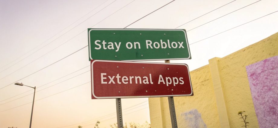 Roblox видалив «віджилянтів»: просто пояснюємо, чому це безпечно для всіх