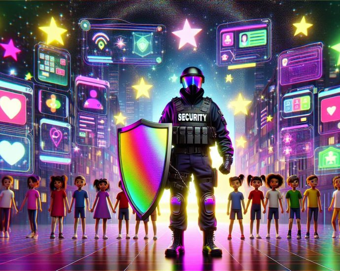 Roblox вводить нові обмеження на романтичний і сексуальний контент — 2025