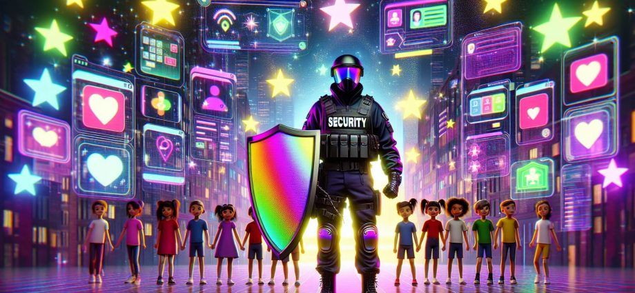 Roblox вводить нові обмеження на романтичний і сексуальний контент — 2025
